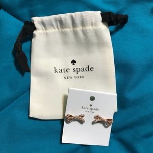Kate Spade Earrings